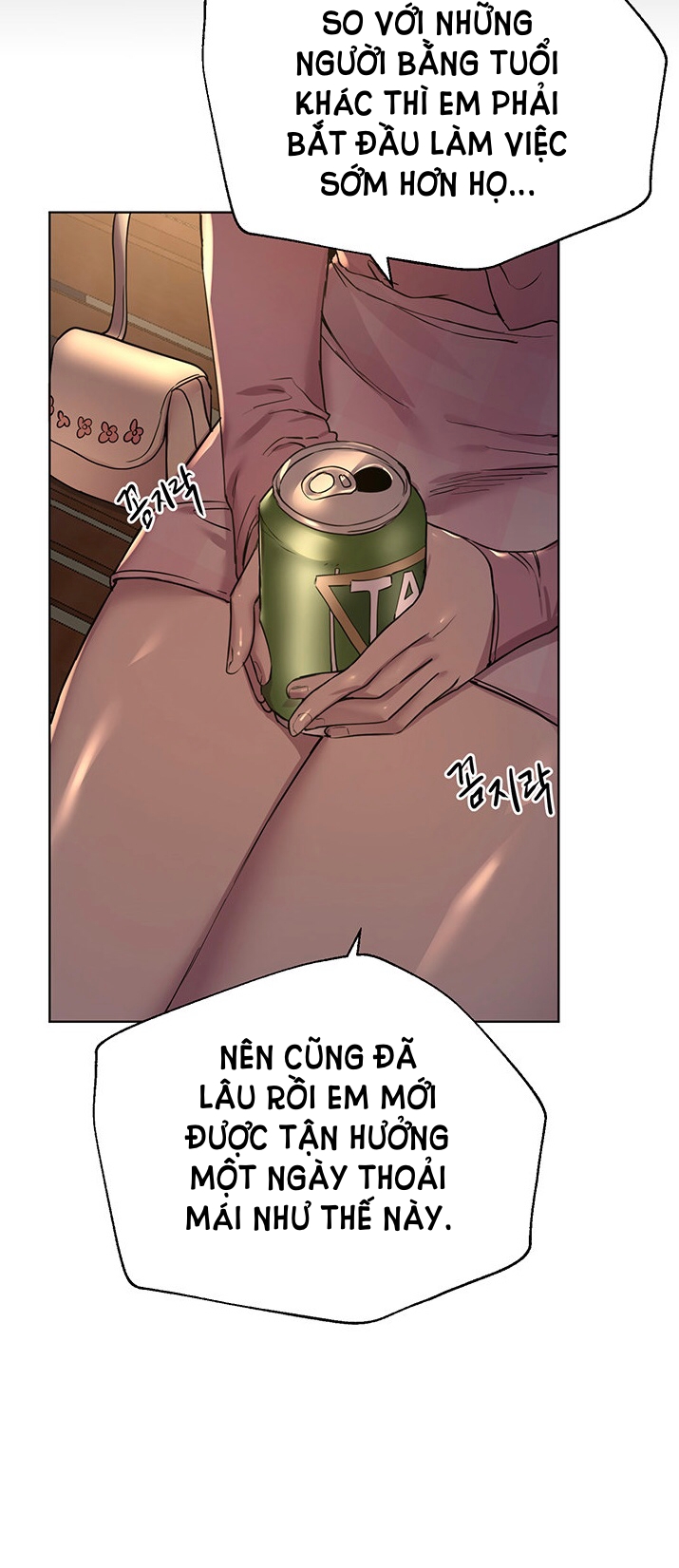 những người bạn của chị tôi chapter 14 37