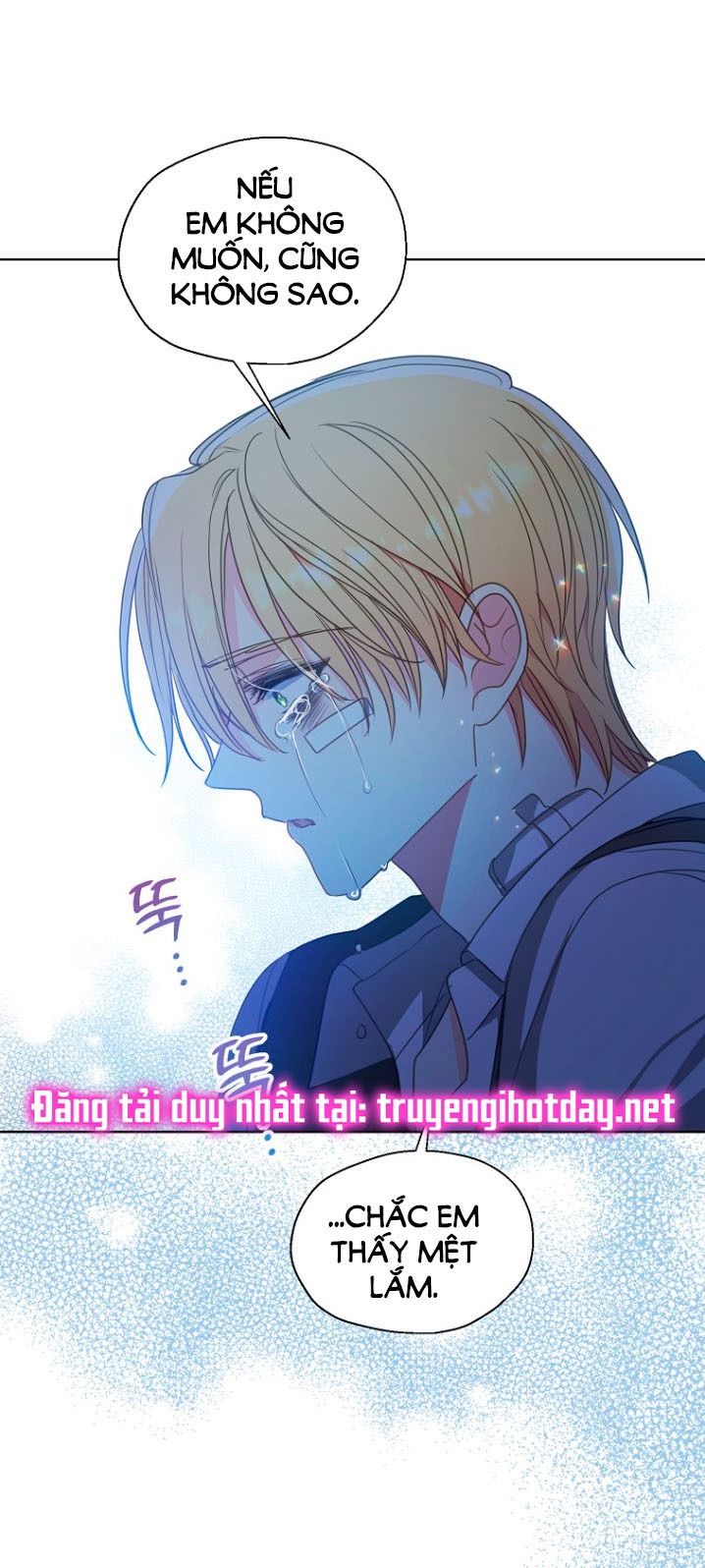 bệ hạ, xin đừng giết tôi!! chapter 111.1 28