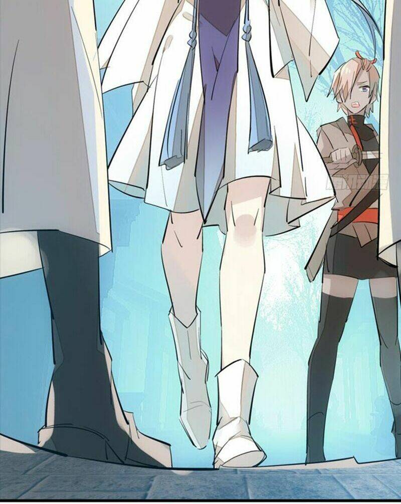 sư phụ lại trêu chọc ta chapter 43 15