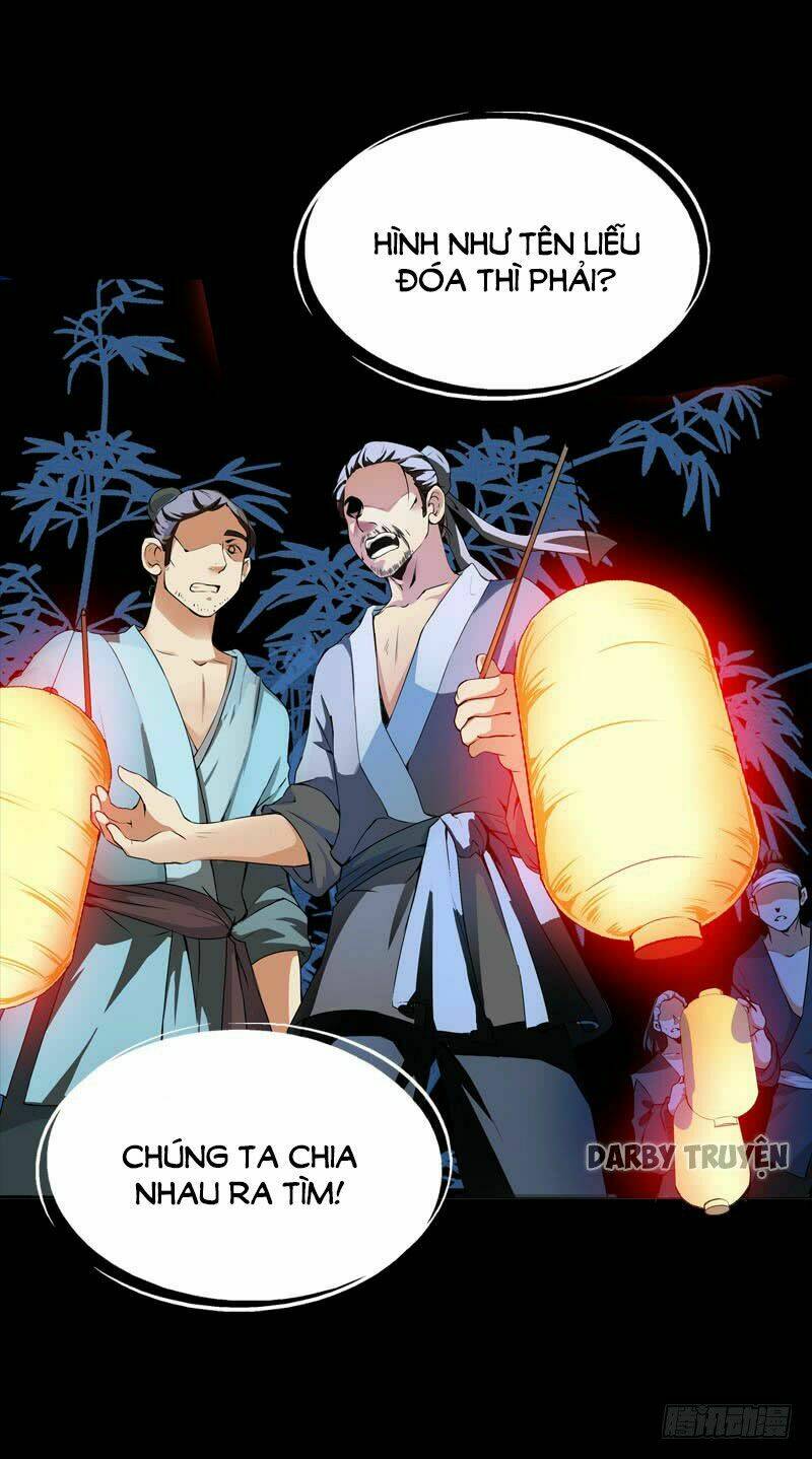 điền viên mật sủng: cô vợ nóng bỏng chapter 1 5