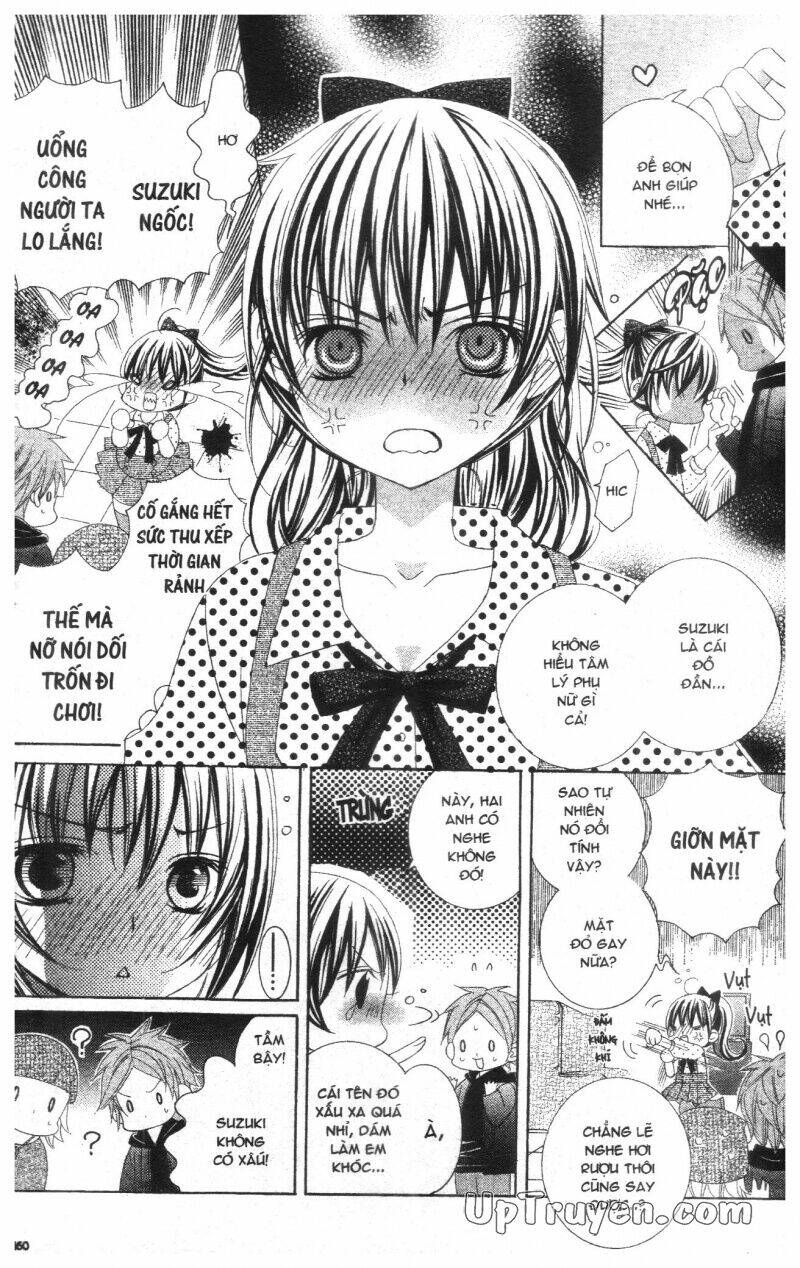 i love you suzuki chapter 15 162