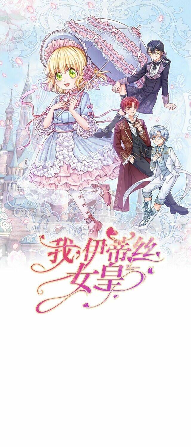 nữ hoàng edith chapter 9 1