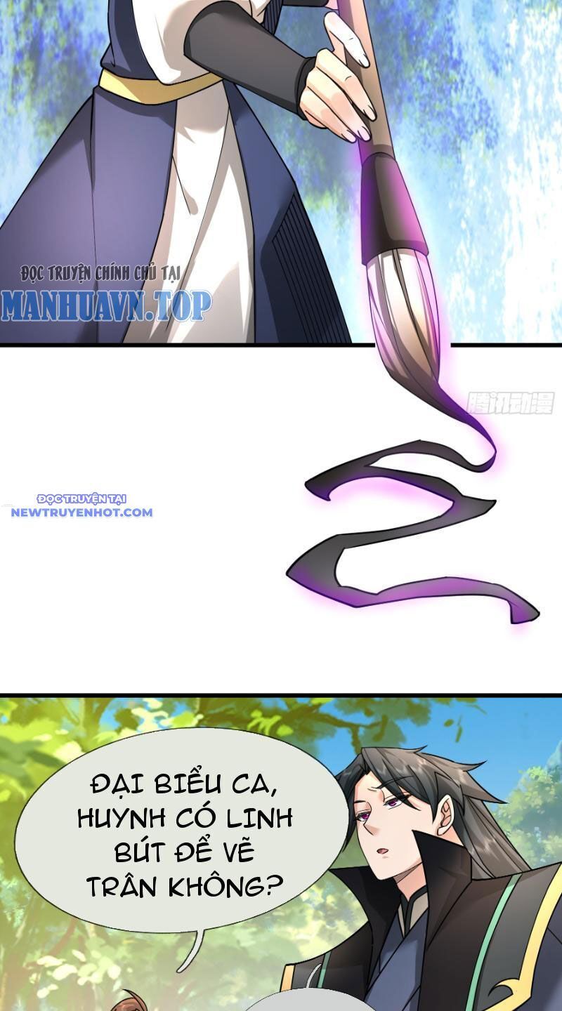 ngủ say vạn cổ: xuất thế đẩy ngang chư thiên chapter 36 59