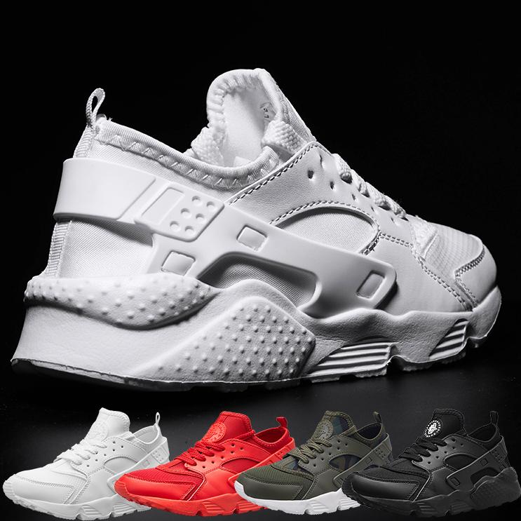 Giày thể thao nam và nam Color: Black Shoe Size: 39