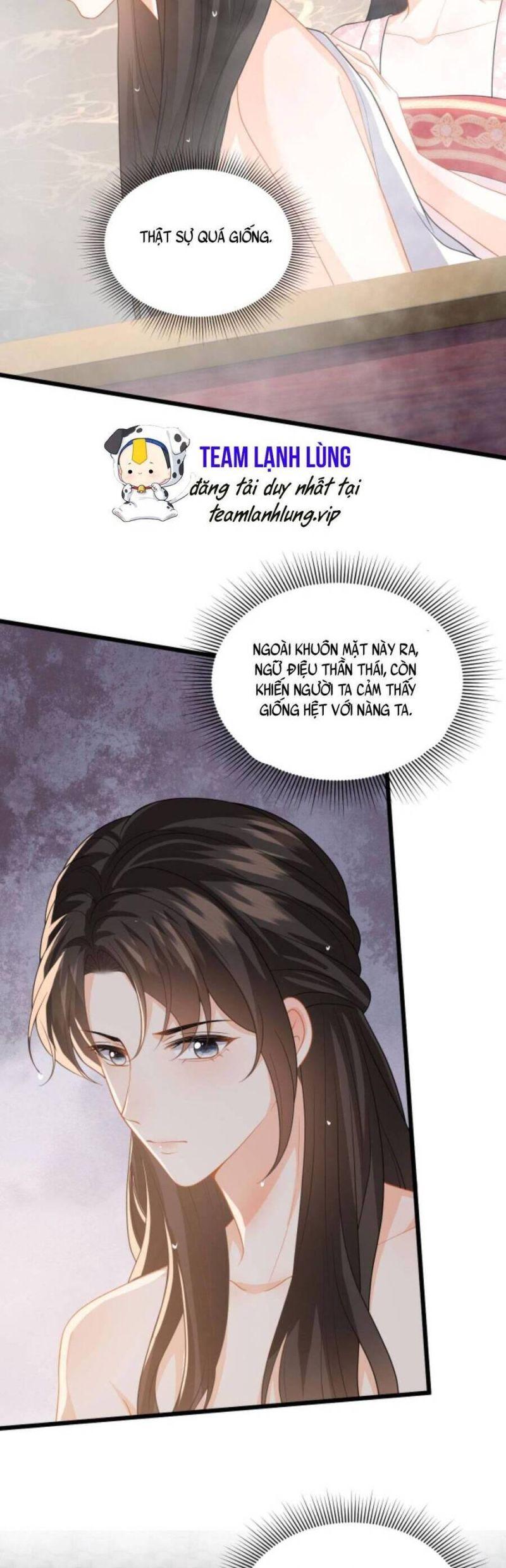 xuyên nhanh : nhân vật phản diện quá nuông chiều ta chapter 62 3