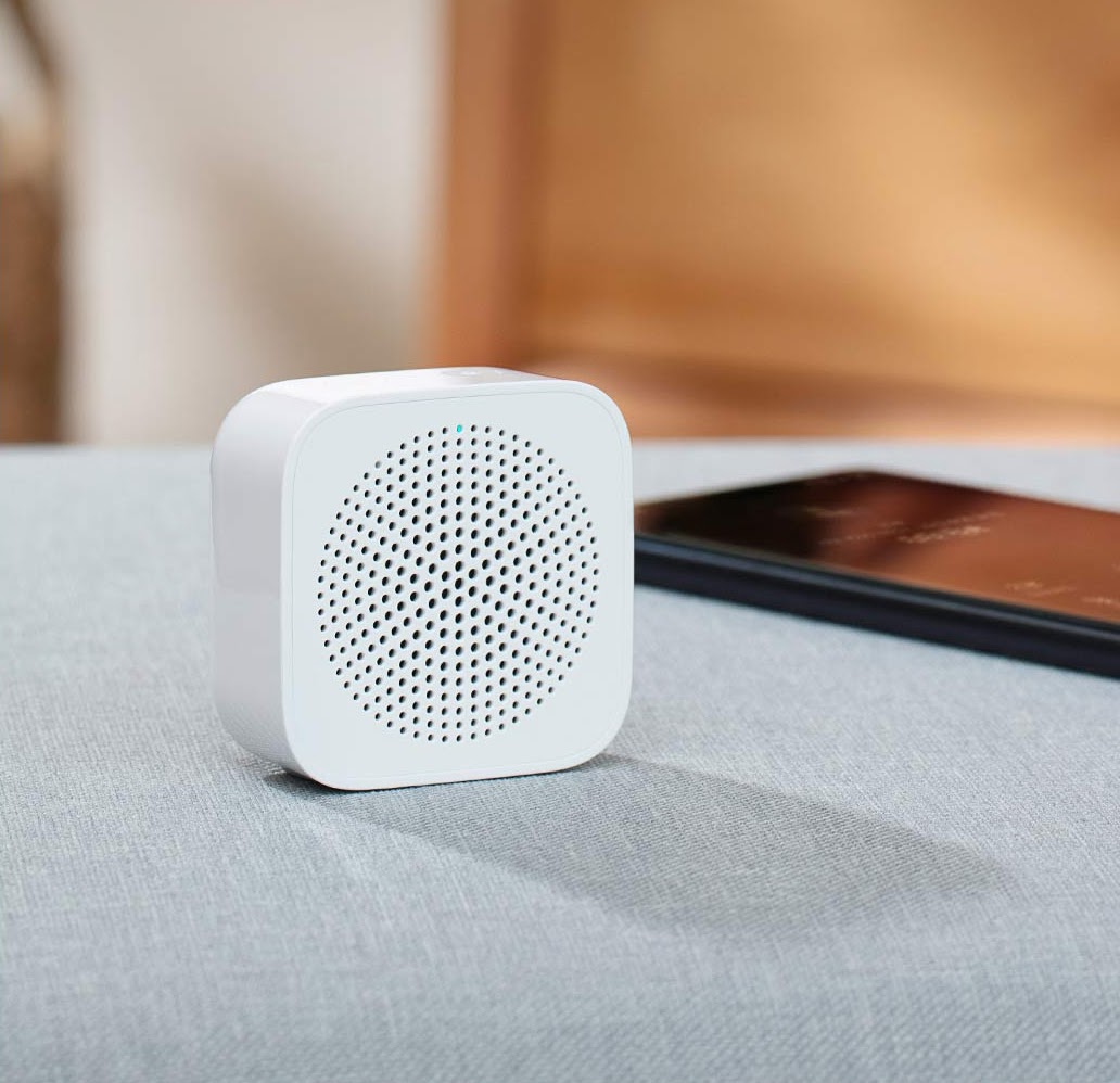 Loa bluetooth mini Xiaomi Bluetooth Speaker Pin bền ấn tượng - Hàng nhập khẩu