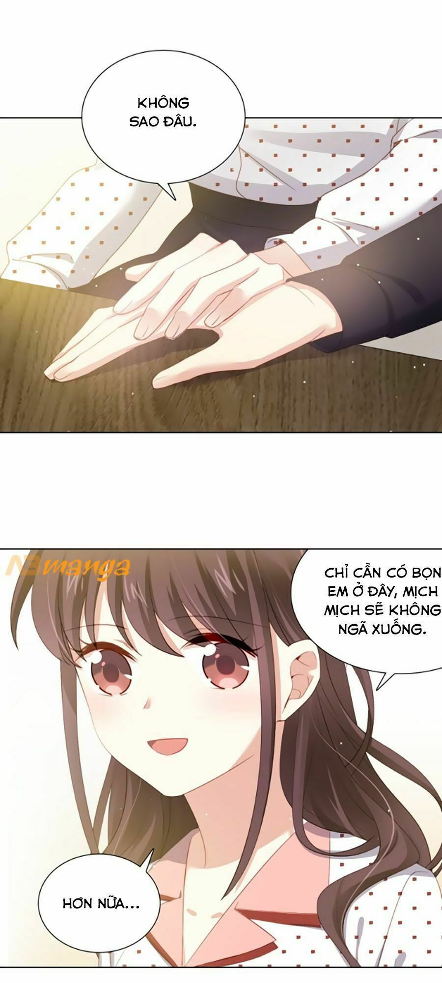 tình yêu là thế phần 2 chapter 42 35