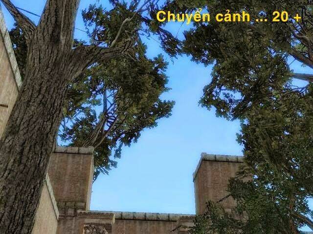 truyện sims - earl story chapter 23 15