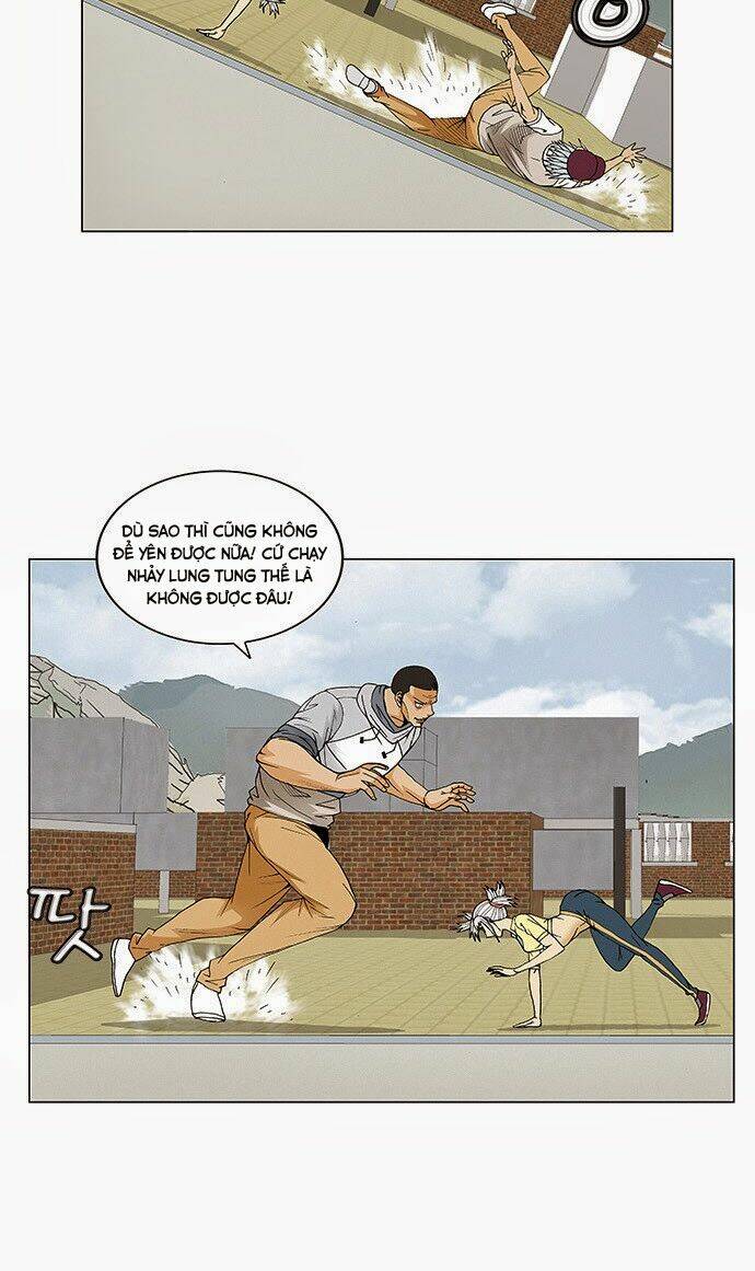 ultimate legend: kang hae hyo chapter 69 24