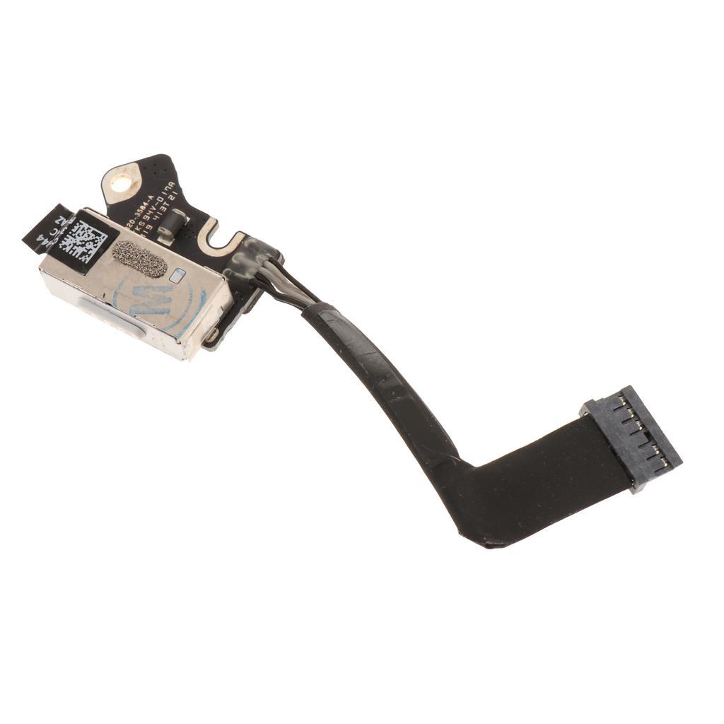 DC Power Charging Board Flex Cable For  Pro  A1502 820-3584-A