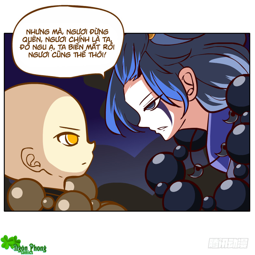 hòa thượng và tiểu long quân chapter 32 79