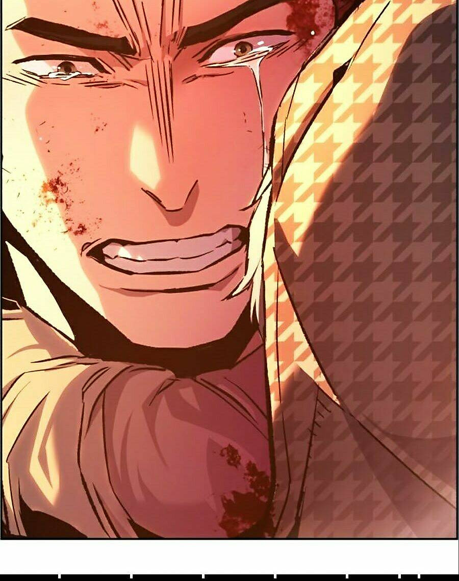 bạn học tôi là lính đánh thuê chapter 33 127