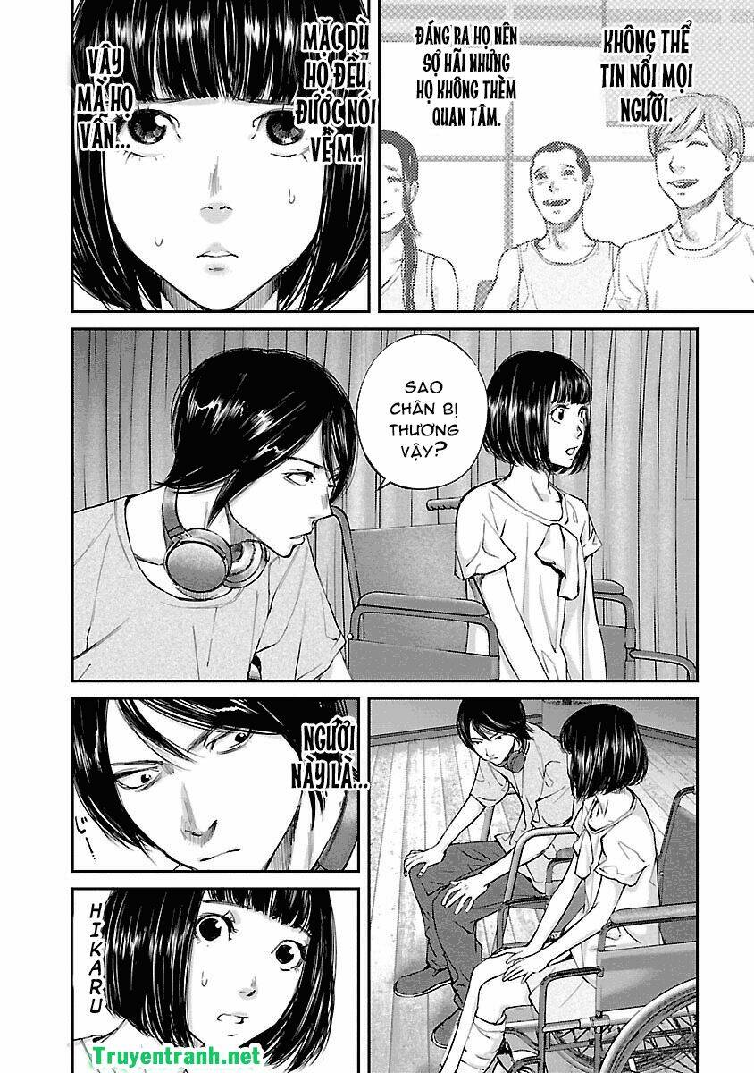 killing morph chapter 18 5