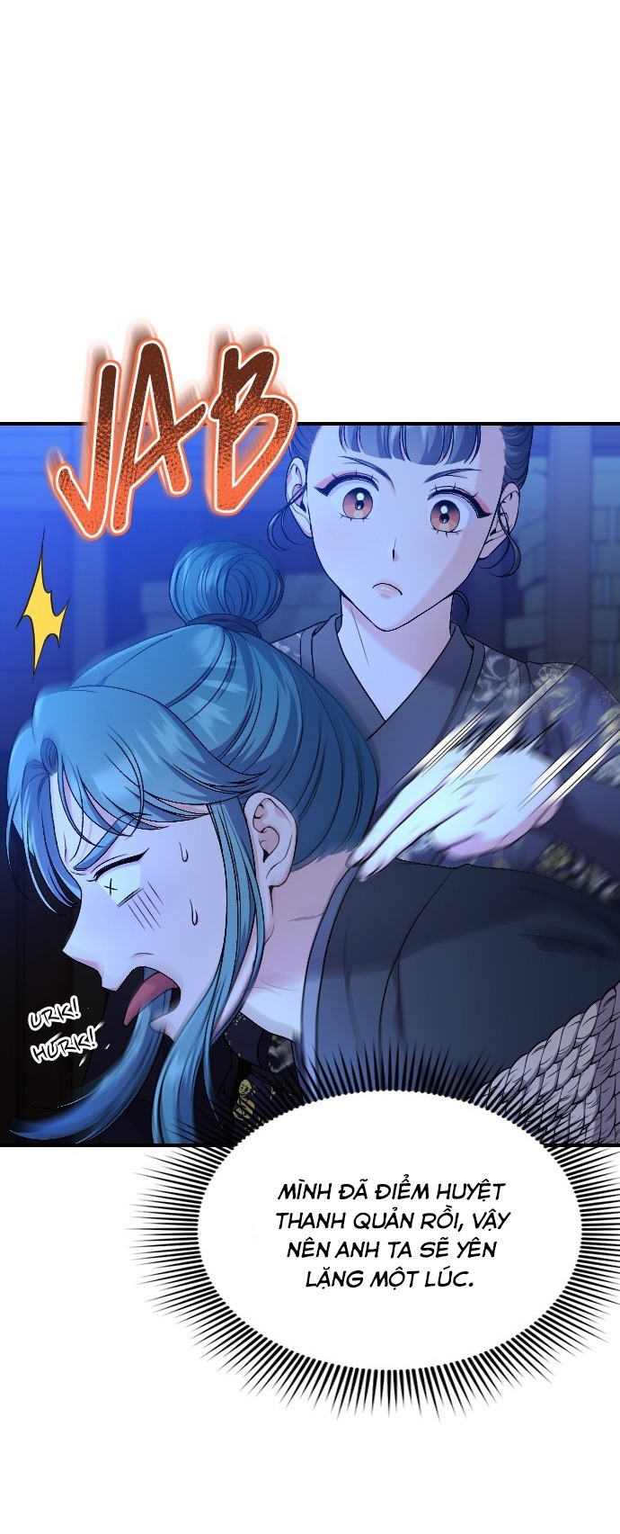 cao thủ chốn hậu cung chapter 67 6