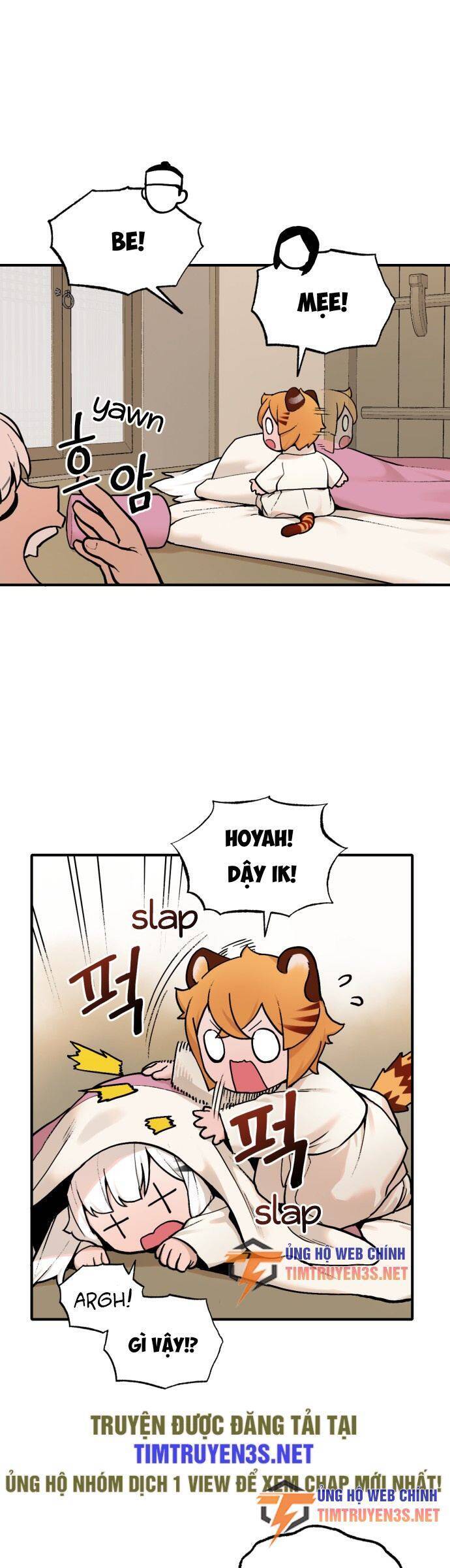 sự lụi tàn của usuzumi chapter 16 13