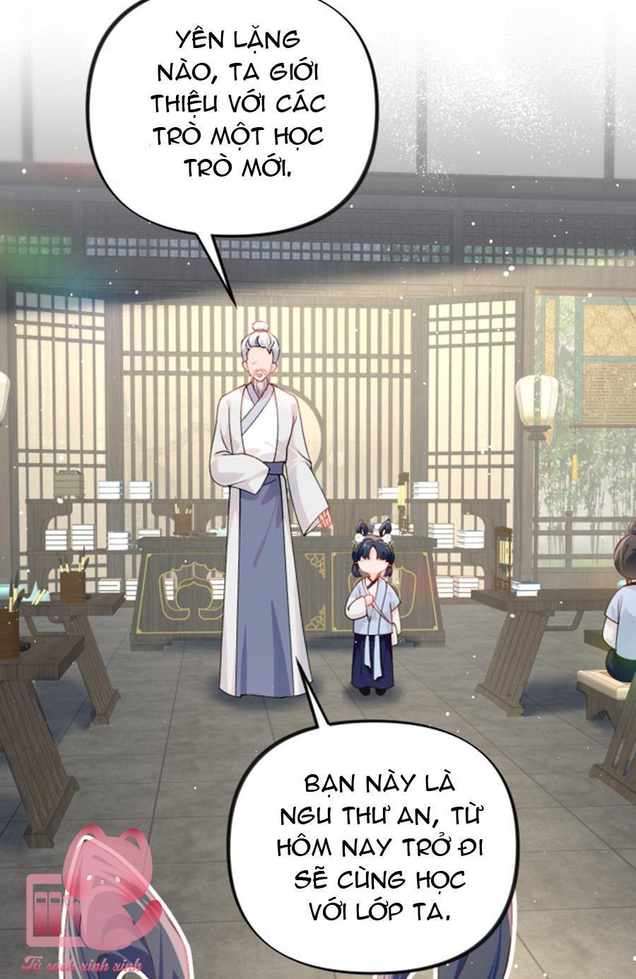 một đêm nọ đột nhiên yandere tới! chapter 146 12