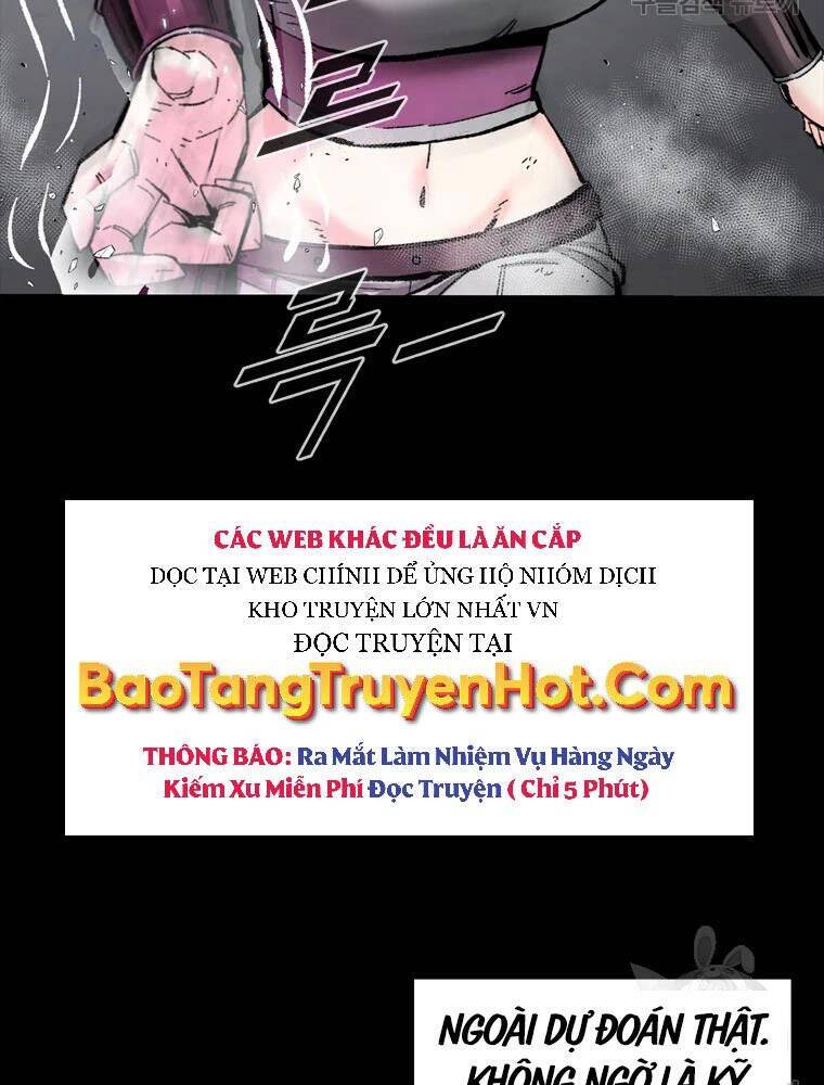 mật mã mê cung chapter 26 82