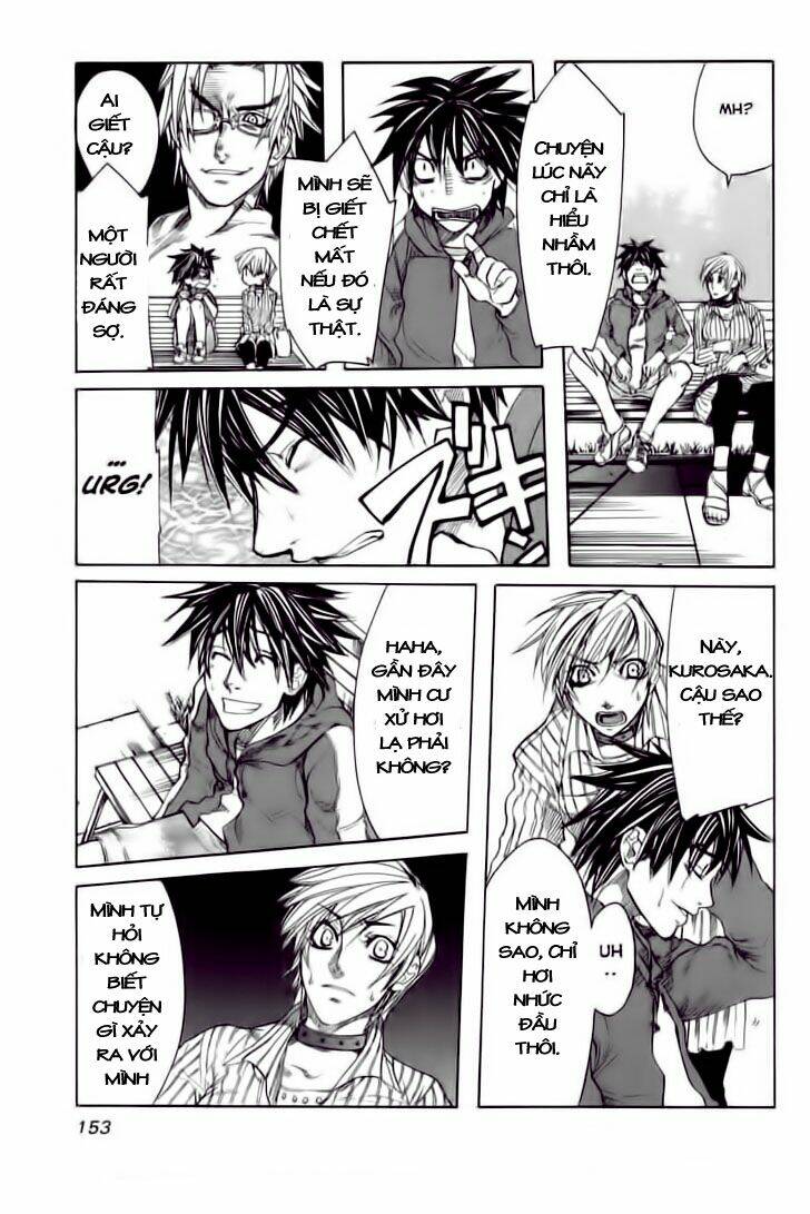 guardian dog chapter 17 22