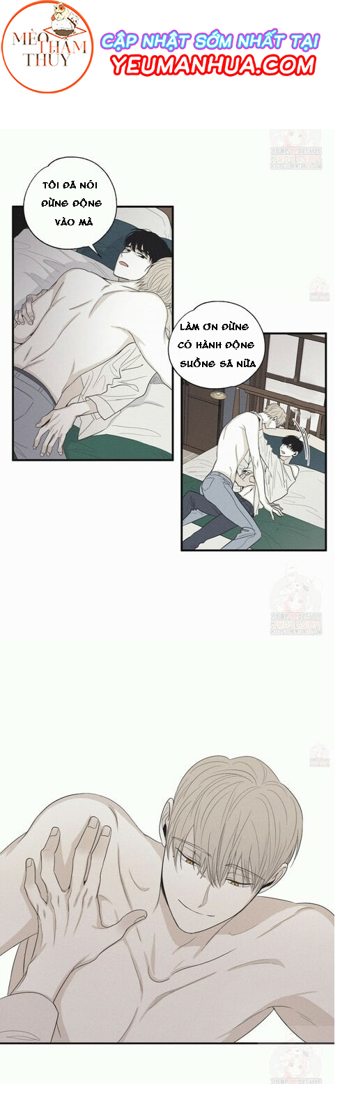 chiếu tướng chapter 16 13