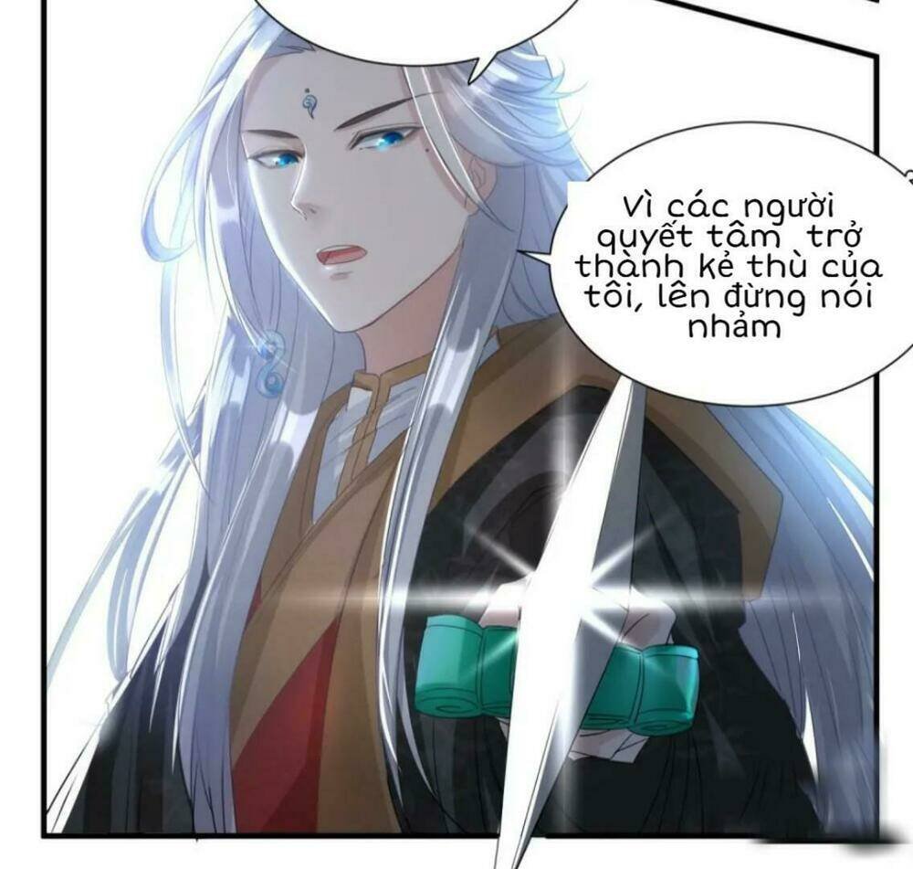 thời gian tình yêu chapter 40 8