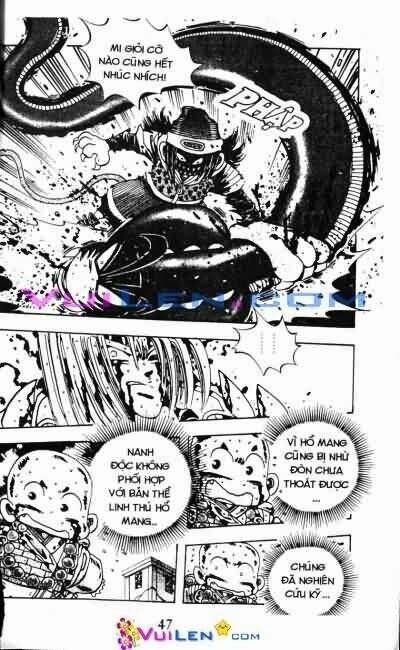 những người bạn tốt chapter 16 48