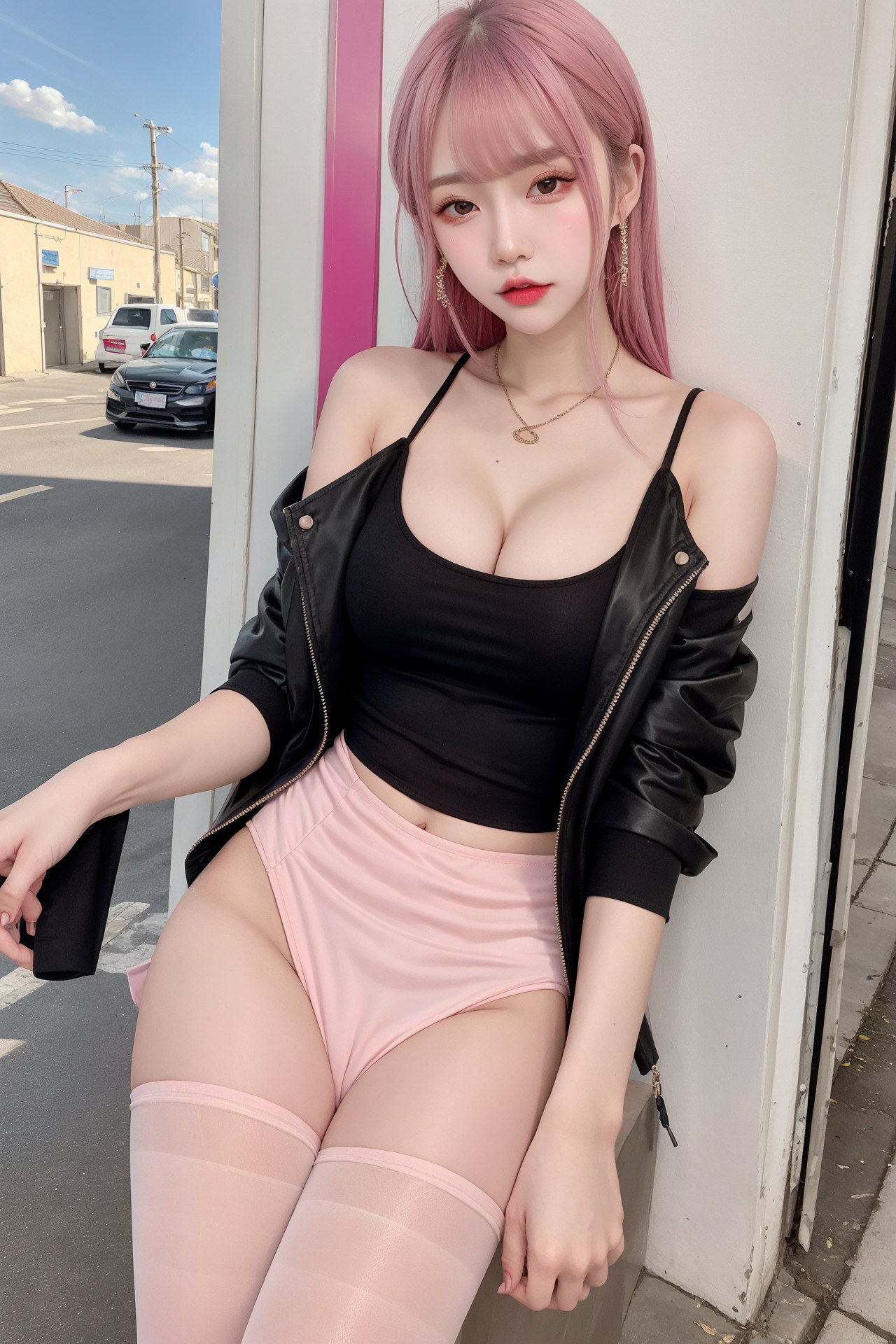 3d chinese girl [ai generated] chapter 1.1 3