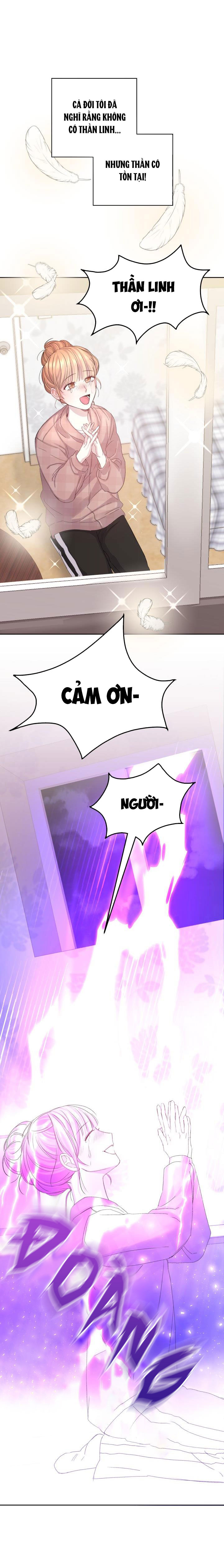 công chúa của sự diệt vong chapter 1 8