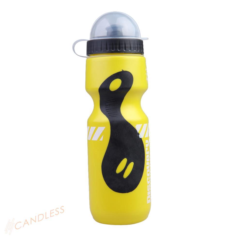 Bình Nước Thể Thao 650ml