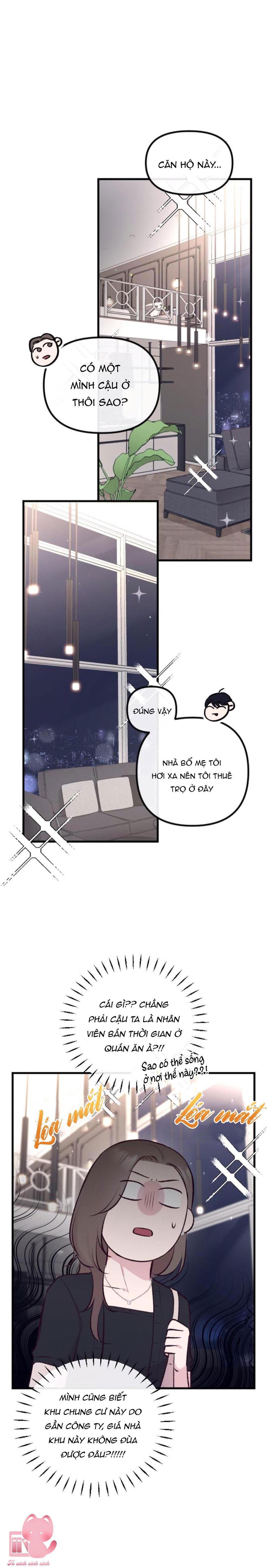 gặp nhau giữa trung gian chapter 8 6