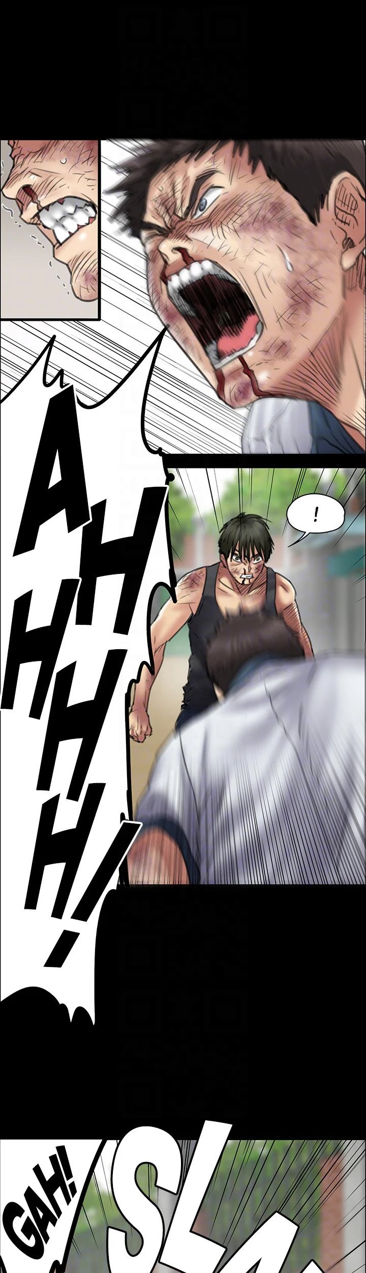 ong chúa chapter 42 14