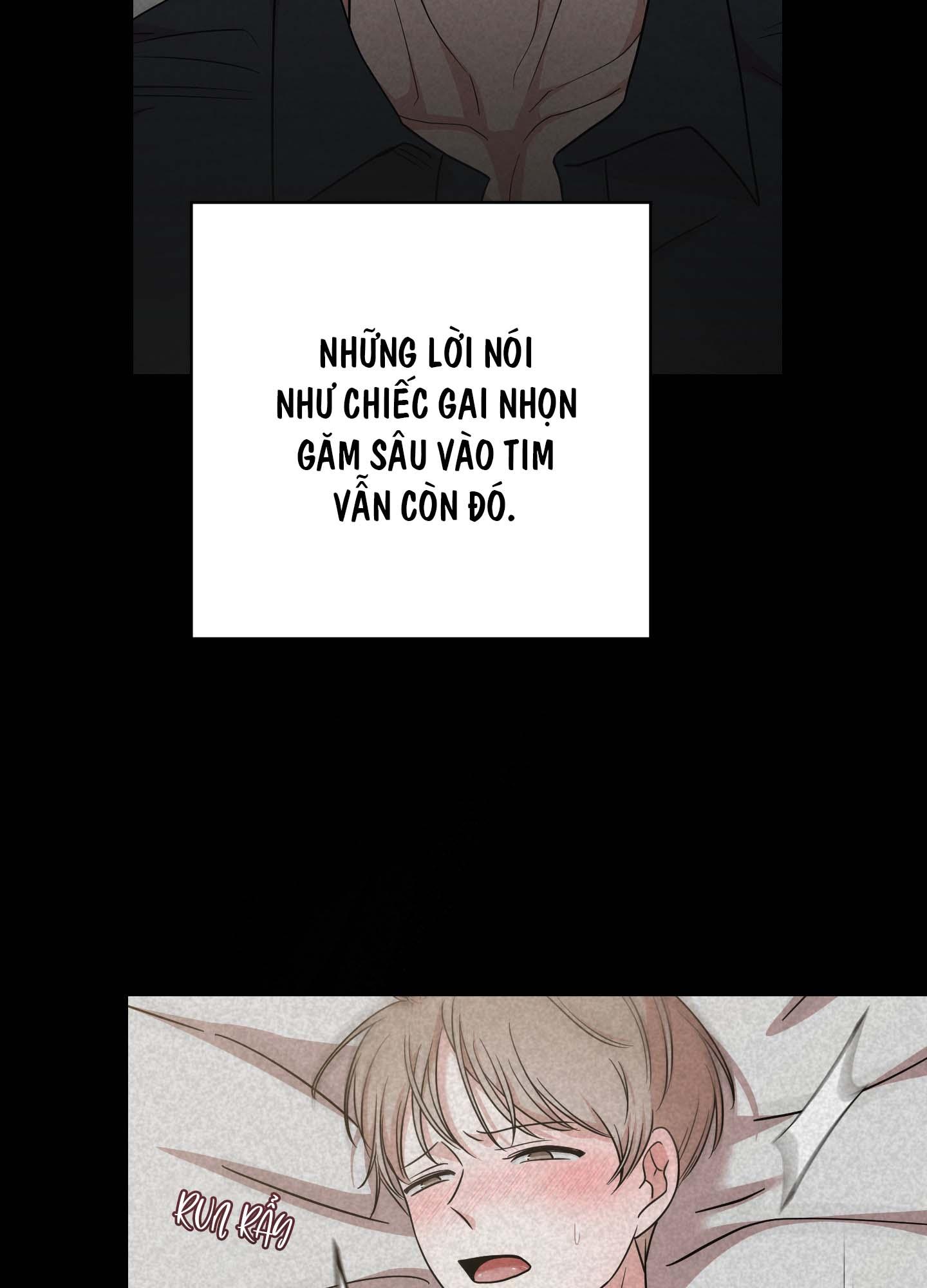 hoàn cảnh không thể tránh chapter 5 23