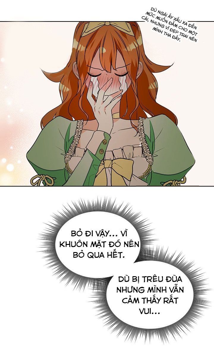 đức hạnh của ác nữ phản diện chapter 19 35