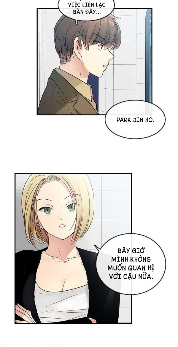 [18+] nàng hoa chapter 18.1 10