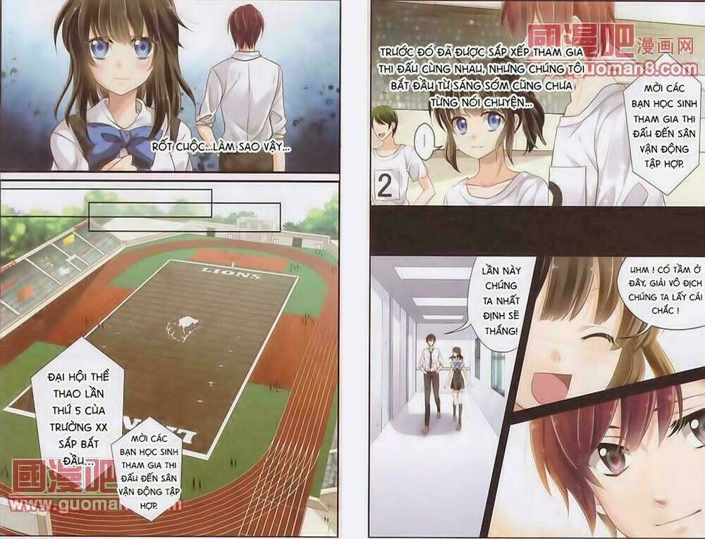 tổng hợp one shot. chapter 124 3