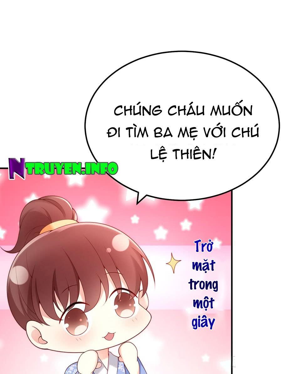 nam thần truy thê chỉ nam chapter 44.2 15