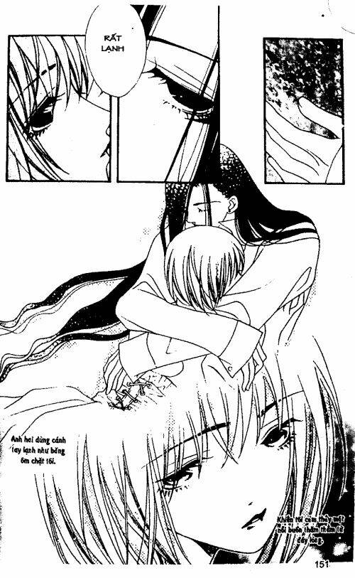 lâu lan y mộng chapter 3 143