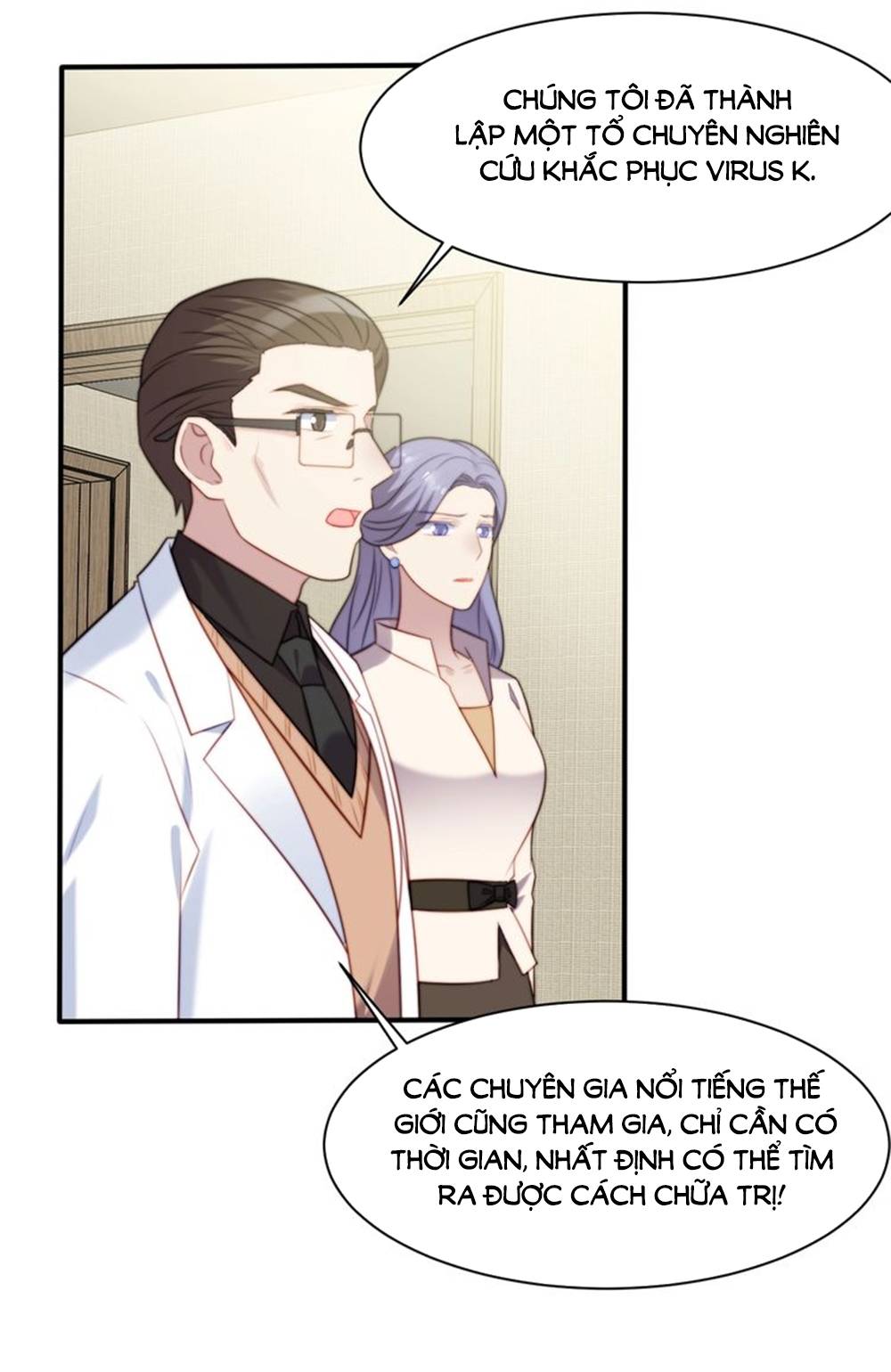 khoá chặt đôi môi (full) chapter 50 24