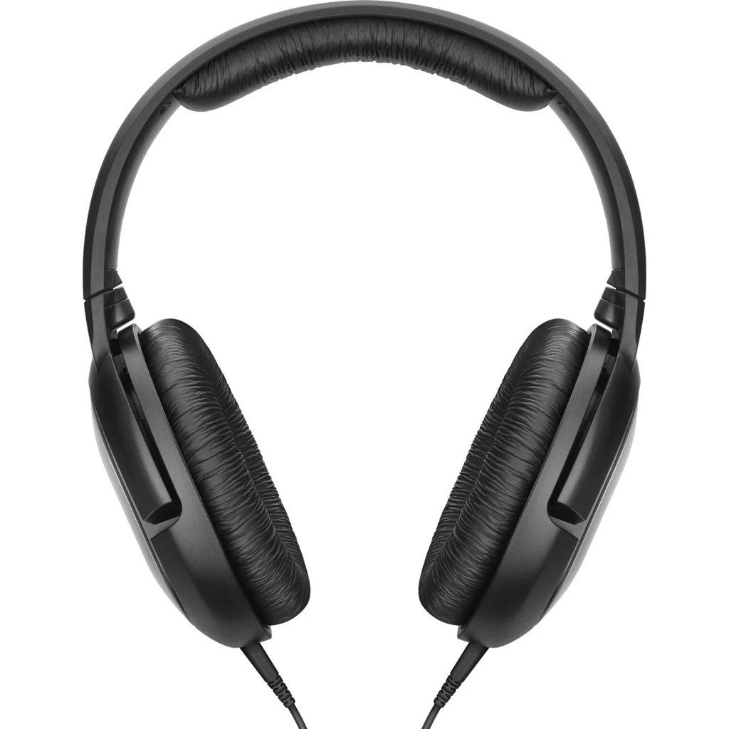 Tai nghe chụp tai Sennheiser HD 206 Wired - Hàng Chính Hãng