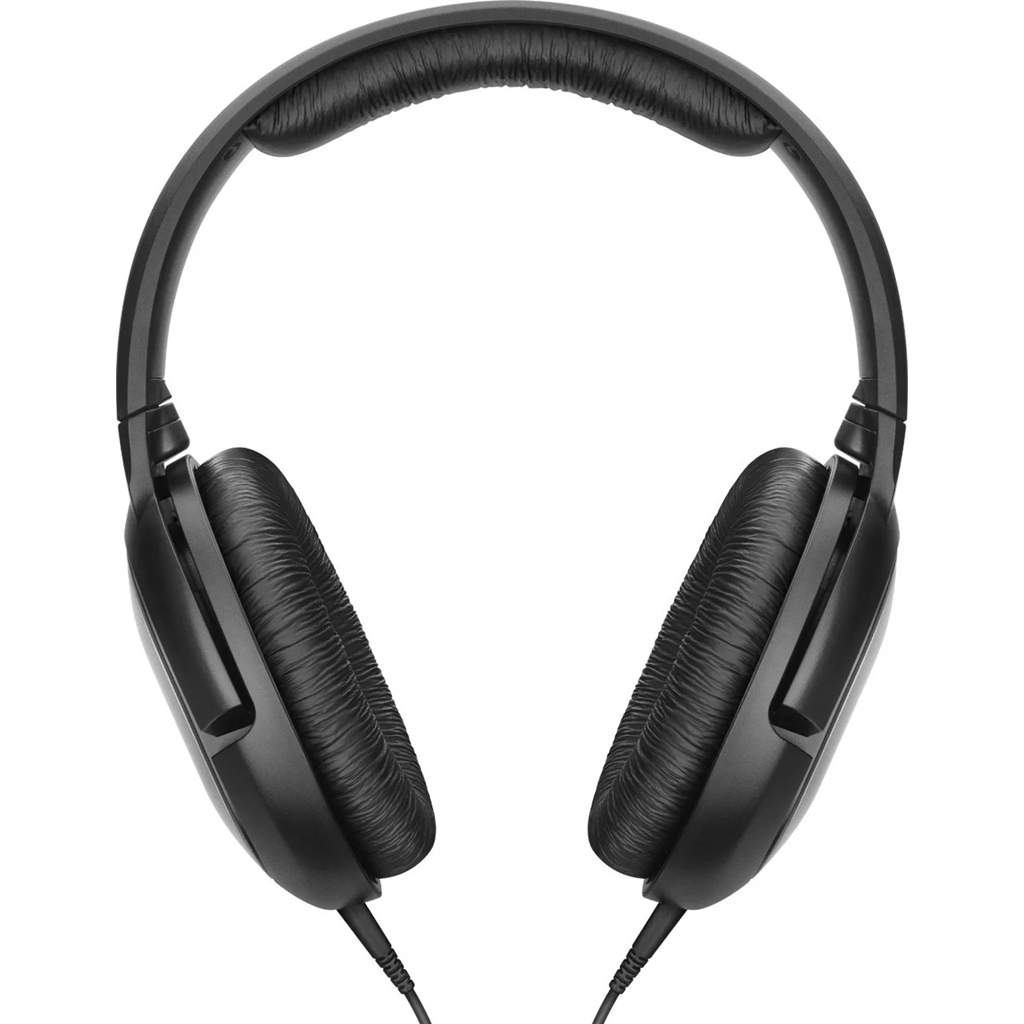 Tai nghe chụp tai Sennheiser HD 206 Wired - Hàng Chính Hãng