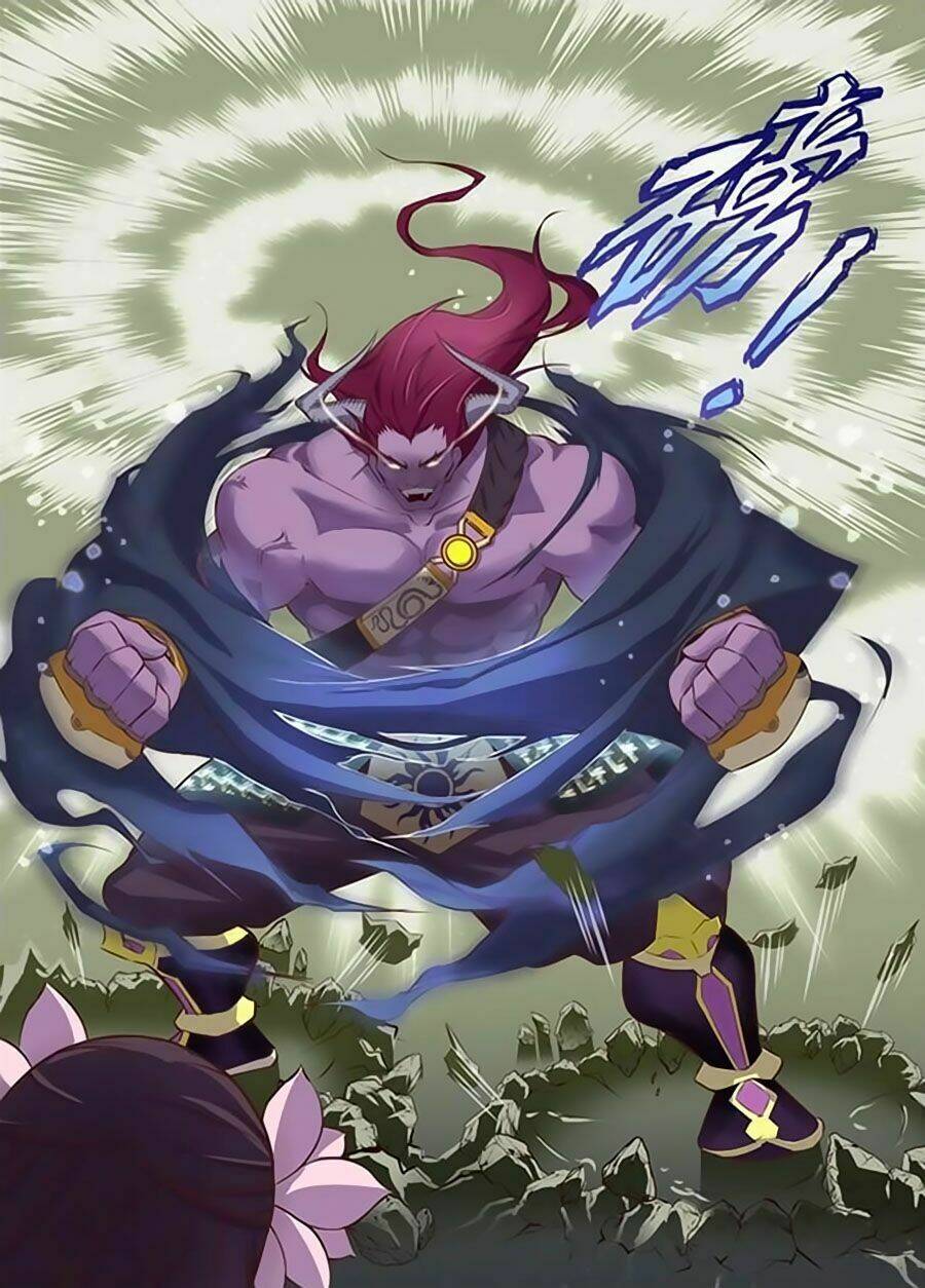 trạch thiên ký chapter 4.1 7