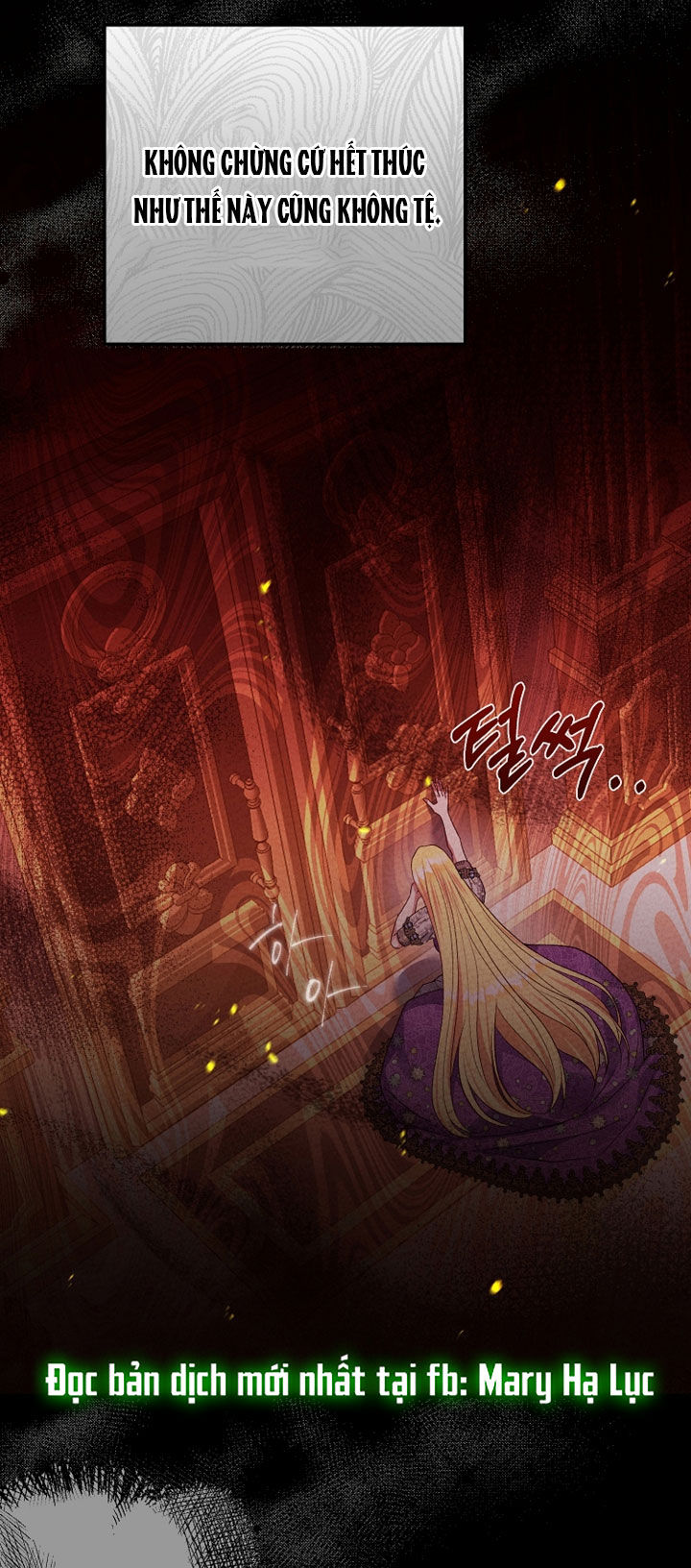 trở thành vợ thái tử quái vật chapter 67.2 51