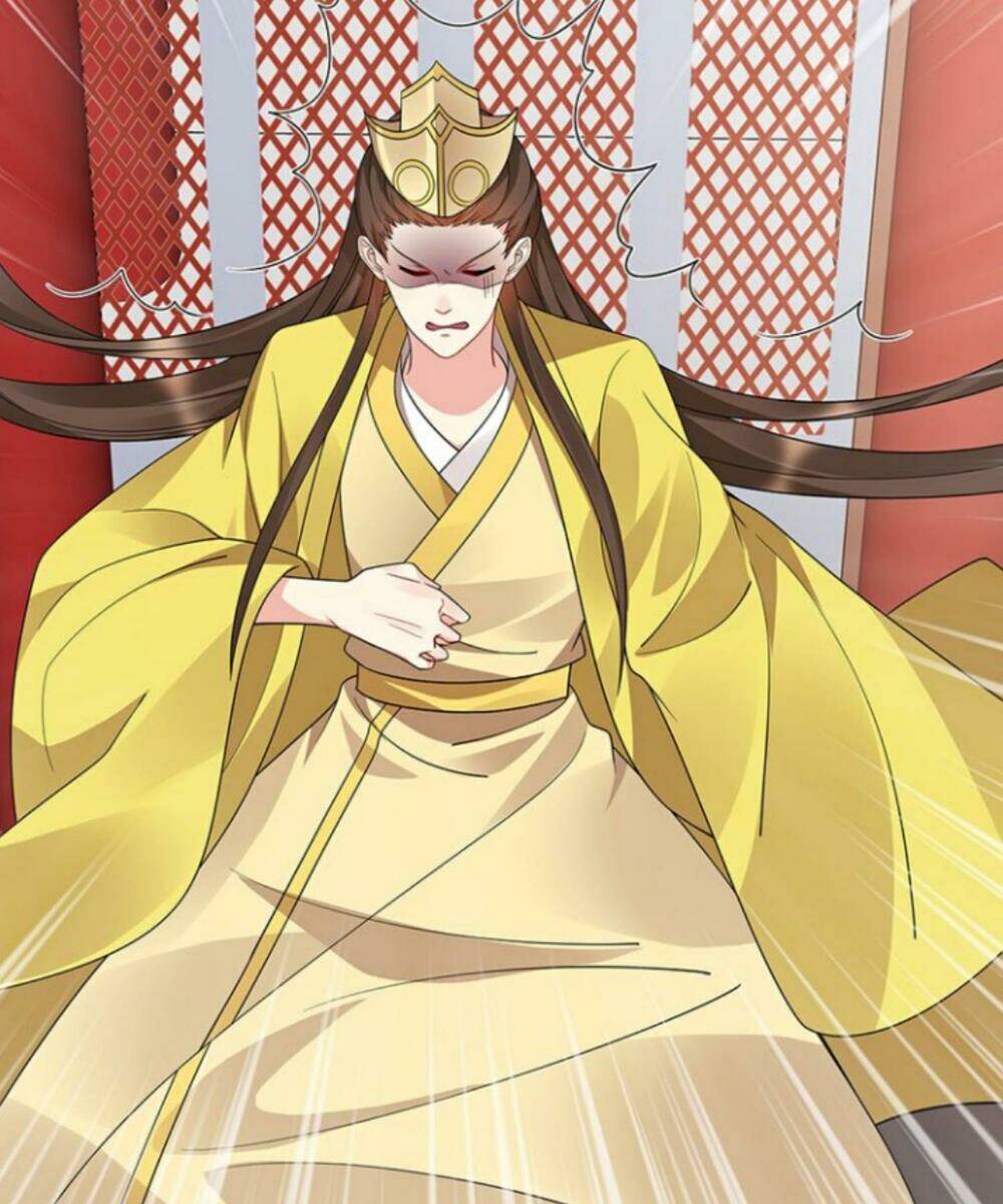 độc phi thần y quá kiêu ngạo chapter 114 26