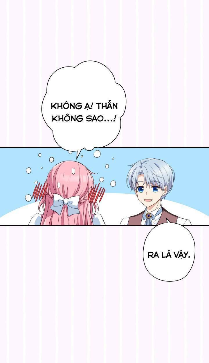 gửi đến người bạn của tôi chapter 14 60