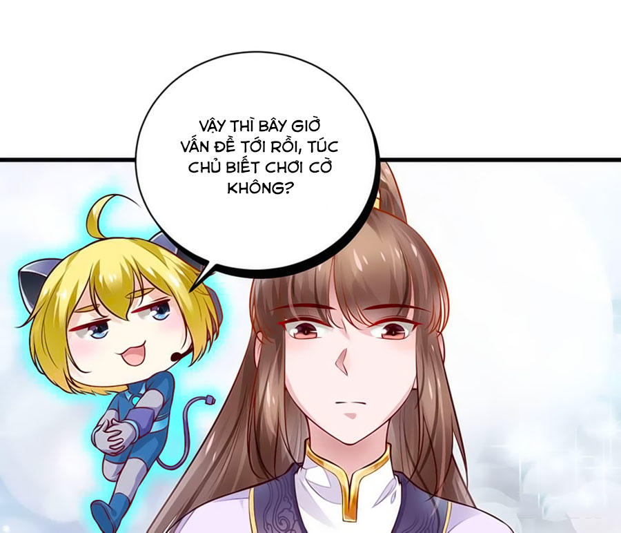 nữ đế livestream công lược chapter 22 12