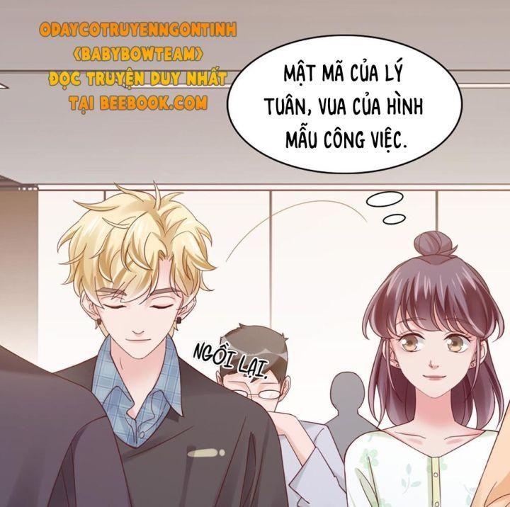 chiếc bật lửa và váy công chúa (b) chapter 16 80