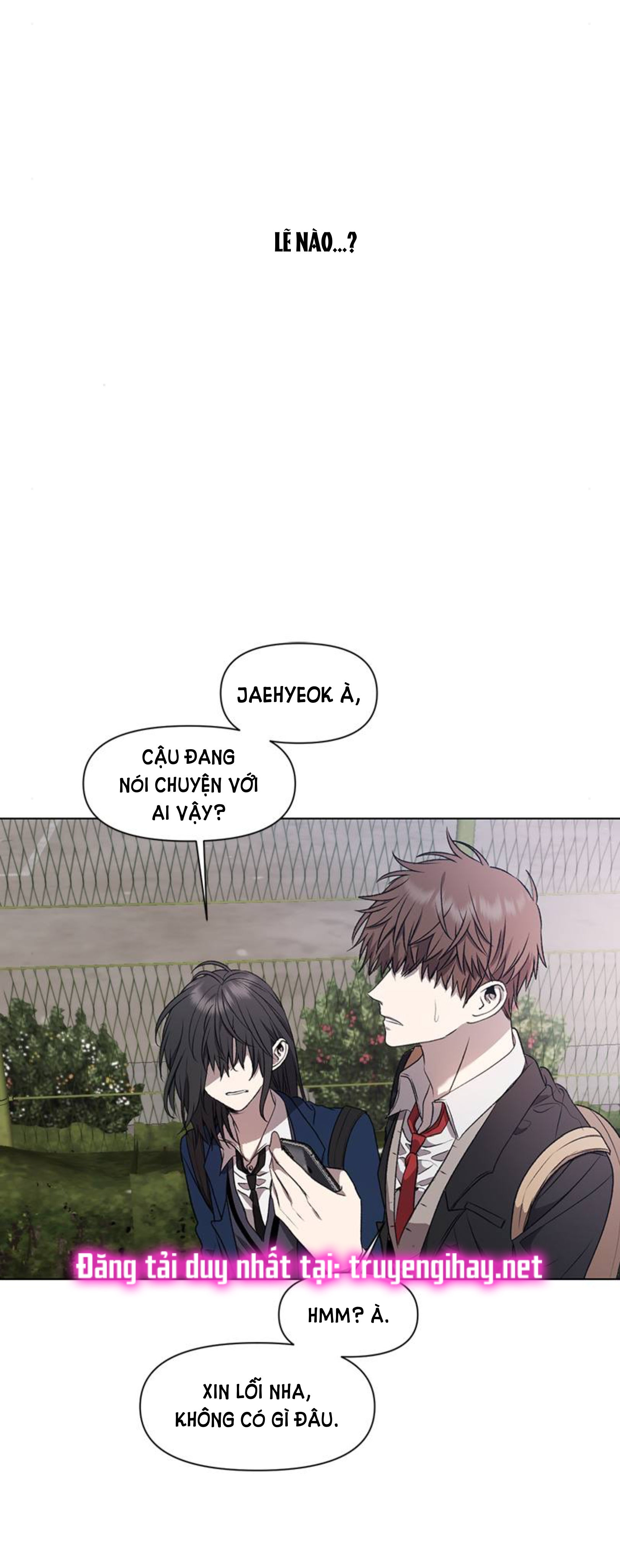 Tự Do Trong Mơ chapter 24.1 27