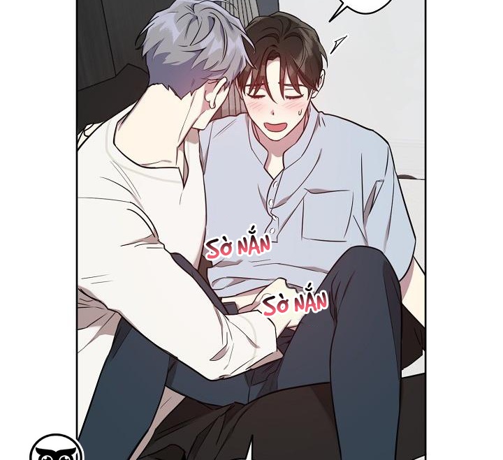 thần tượng đến rồi!? chapter 16 77