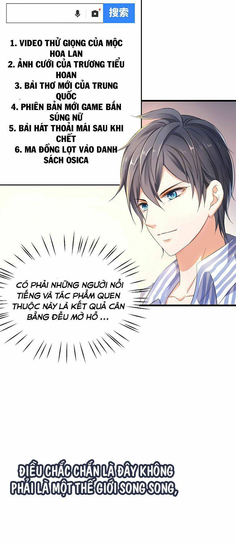 hệ thống học tập bất khả chiến bại chapter 2 33