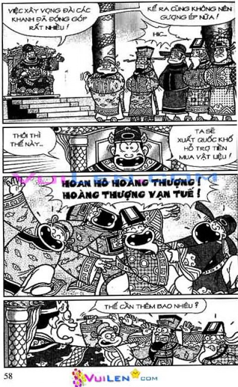 thần đồng đất việt chapter 146 55