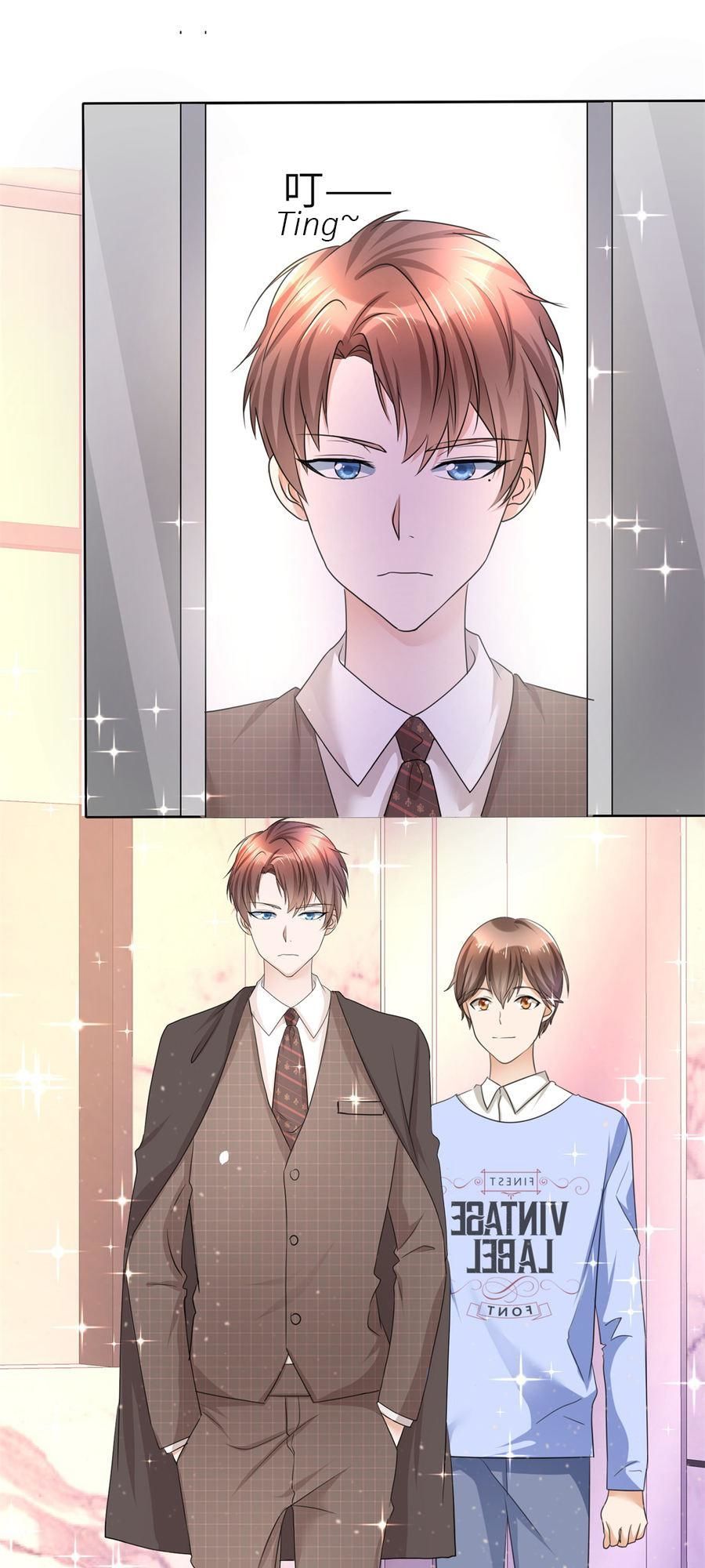 con đường phản công của sủng thê chapter 19 4